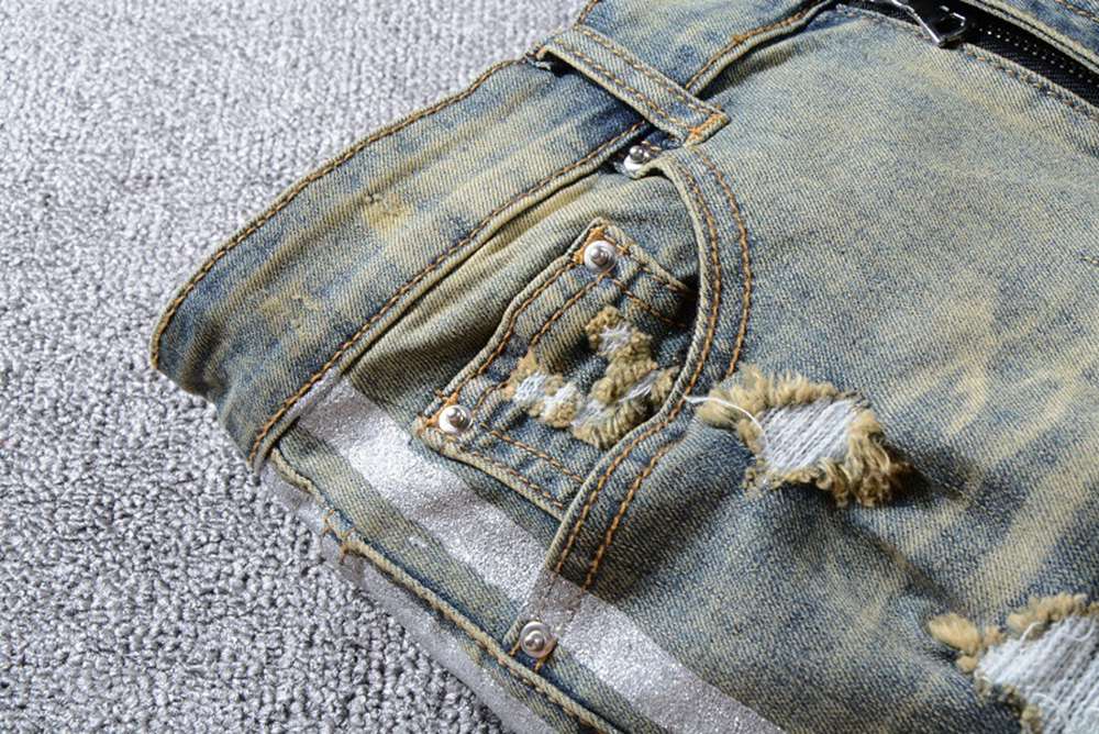 Amiri jeans